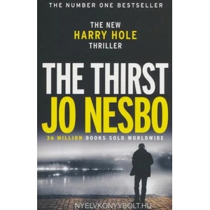 Thirst (ISBN: 9781784705091)
