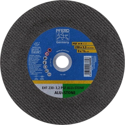 Pferd rezný kotúč rovný 230 mm 69198295 5 ks