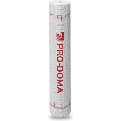 PRO-DOMA S 117 110 cm 55 m²