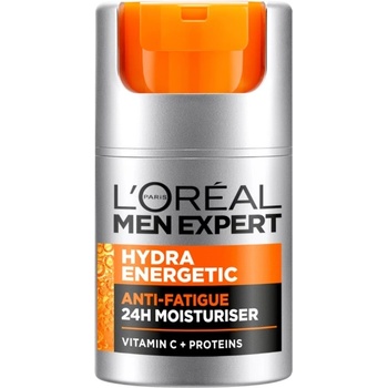 L'Oréal L'Oréal Men Expert Крем за лице Hydra Energetic, 50 ml