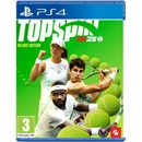 TopSpin 2K25 (Deluxe Edition)