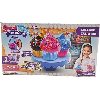 Felyx Toys Snack Tastic Декоративни Вкусотии Кексчета