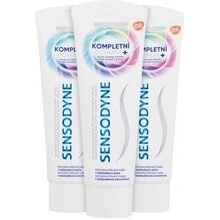 Sensodyne Complete Protection Whitening 3 x 75 ml