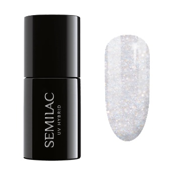 Semilac 185 Uv Gel Polish Majesty Waltz Гел лак 7ml
