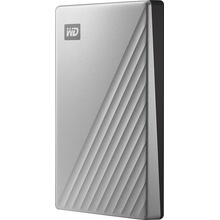 WD My Passport Ultra 2TB, WDBC3C0020BSL-WESN