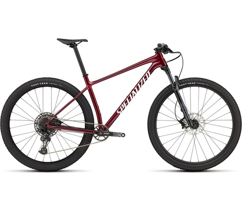 Specialized Chisel HT 2026