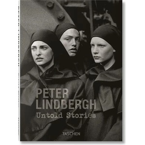 Peter Lindbergh. Untold Stories | Wim Wenders, Peter Lindbergh (ISBN: 9783836597005)