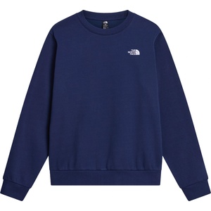 The North Face M Evolution Simple Dome Regular Crew Размер: L / Цвят: тъмно син