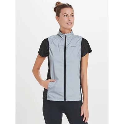 Endurance Дамска жилетка Endurance RUMEY Endurance | Siv | ЖЕНИ | S