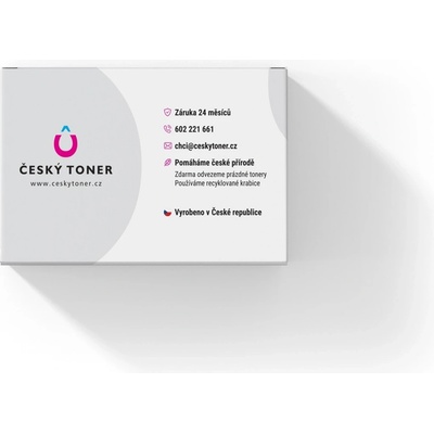 HP CF287X - renovované – Zboží Živě