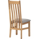 Autronic C-2100 SIL2 dub / stříbrná