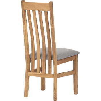 Autronic C-2100 SIL2 dub / stříbrná