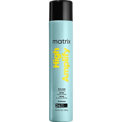 Matrix Total Results Amplify lak na vlasy pre objem (Flexible Hold Hair Spray) 400 ml