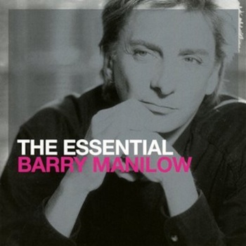 Barry Manilow - The Essential Barry Manilow (2 CD) (0886977767524)