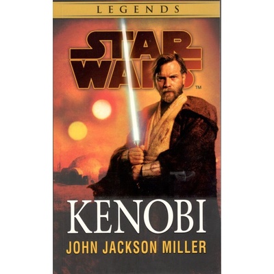 STAR WARS Kenobi