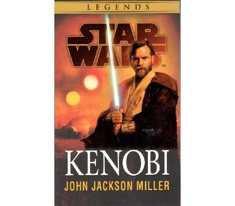 STAR WARS Kenobi