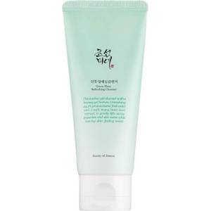 Beauty of Joseon Green Plum Refreshing Cleanser - Освежаващ почистващ гел за лице 100мл