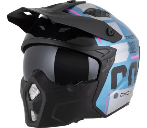 Cassida Cross Country Code 2026