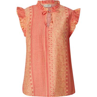 FREE/QUENT Блуза 'BLASE' оранжево, размер XL