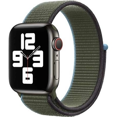 Apple Watch 40mm Inverness Green Sport Loop MYA12ZM/A