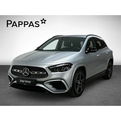 Mercedes-Benz GLA 200 d 8G-DCT 4Matic 110 kW