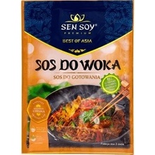 SEN SOY sos do Woka 80 g