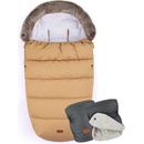 Fusaky Pettite&Mars 4v1 Comfy Elegant Caramel