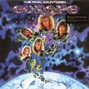 Europe - Final Countdown LP
