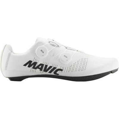Mavic Cosmic Ultimate IV bílá