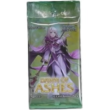 Weebs of the Shore Grand Archive TCG Dawn of Ashes Alter Edition Booster