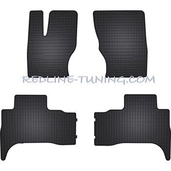 Image 1 of FroGum Гумени стелки Frogum за Range Rover Sport след 2012 г (pa 402386-51679)