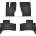 FroGum Гумени стелки Frogum за Range Rover Sport след 2012 г (pa 402386-51679)