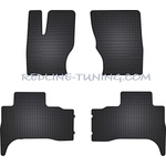 FroGum Гумени стелки Frogum за Range Rover Sport след 2012 г (pa 402386-51679)