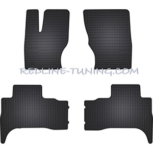FroGum Гумени стелки Frogum за Range Rover Sport след 2012 г (pa 402386-51679)
