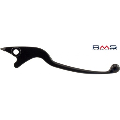 Páčka RMS 184120761 pravý černý 184120761