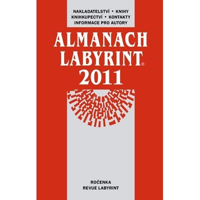 Almanach Labyrint 2011