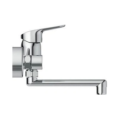 Ideal Standard Стенен смесител за кухня, Ideal Standard, B1730AA (B1730AA)