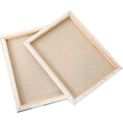 MALUJEŠ Malování podle čísel BLIND RÁM Rozměr 50 x 50 cm