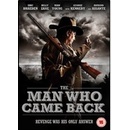 The Man Who Came Back DVD