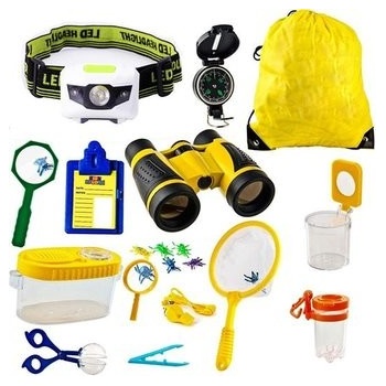 Discovery Basics EK70