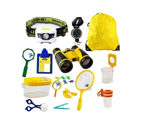Discovery Basics EK70