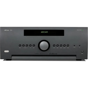Arcam AVR390 Усилватели
