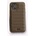 narmart Kajsa кожен кейс за iPhone 11 Pro Тъмно зелен 734283 (263103_Кафяво)