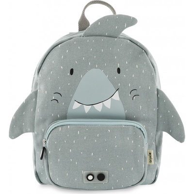 Trixie Mr. Shark modrá 7,5 l