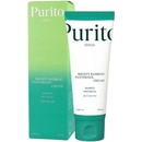 Purito Seoul Mighty Bamboo Panthenol Cream upokojujúci krém s panthenolom 100 ml