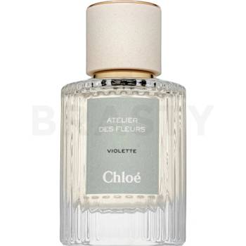 Image 1 of Chloé Atelier des Fleurs - Violette EDP 50 ml