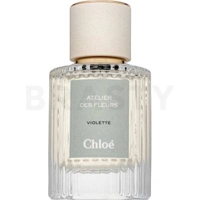 Chloé Atelier des Fleurs - Violette EDP 50 ml