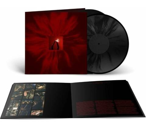 Floating Points - Mere Mortals LP