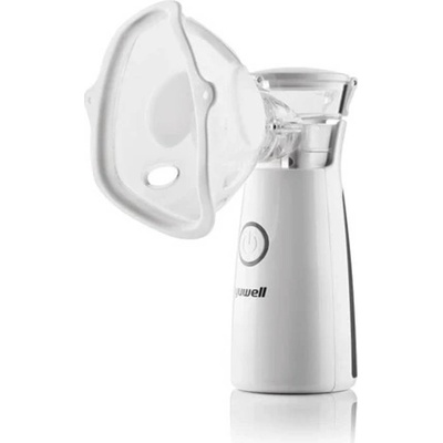 Yuwell M102 Prenosný ultratichý inhalátor ultrazvukový
