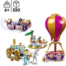 LEGO® Disney Princess™ 43216 Kúzelný výlet s princeznami